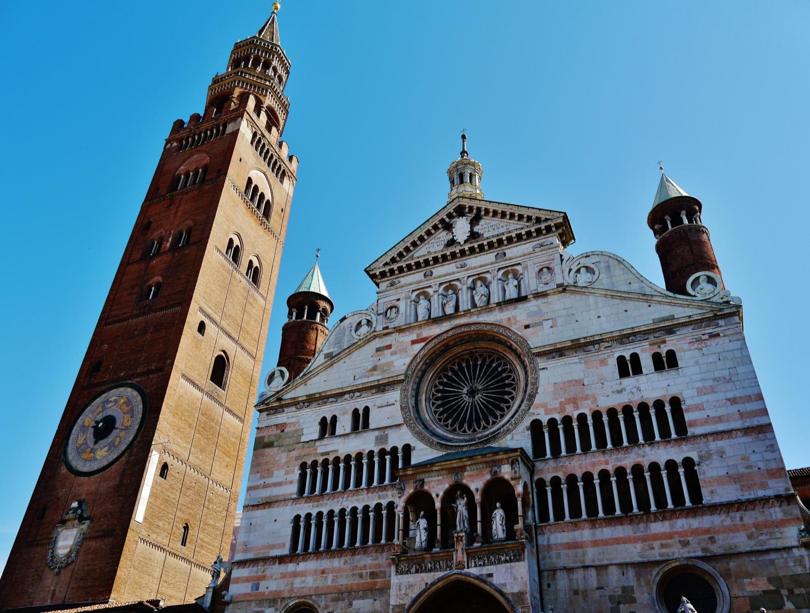 Cremona: 5 eventi e sagre