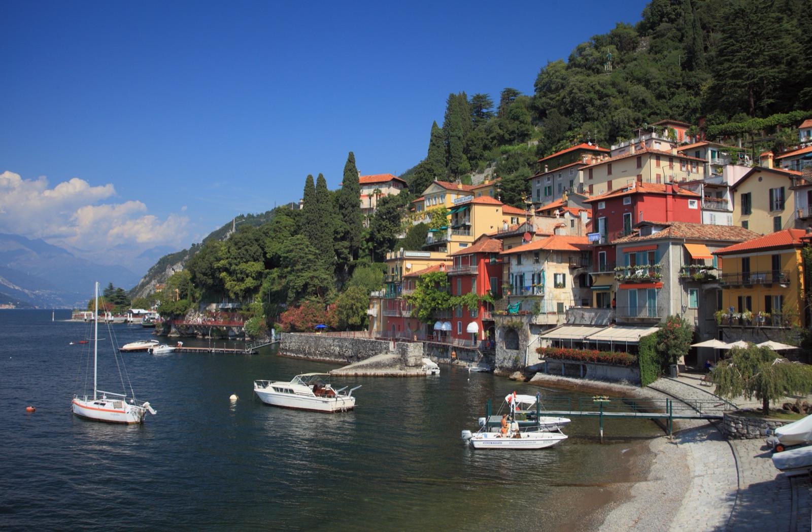 Lecco: 5 eventi e sagre