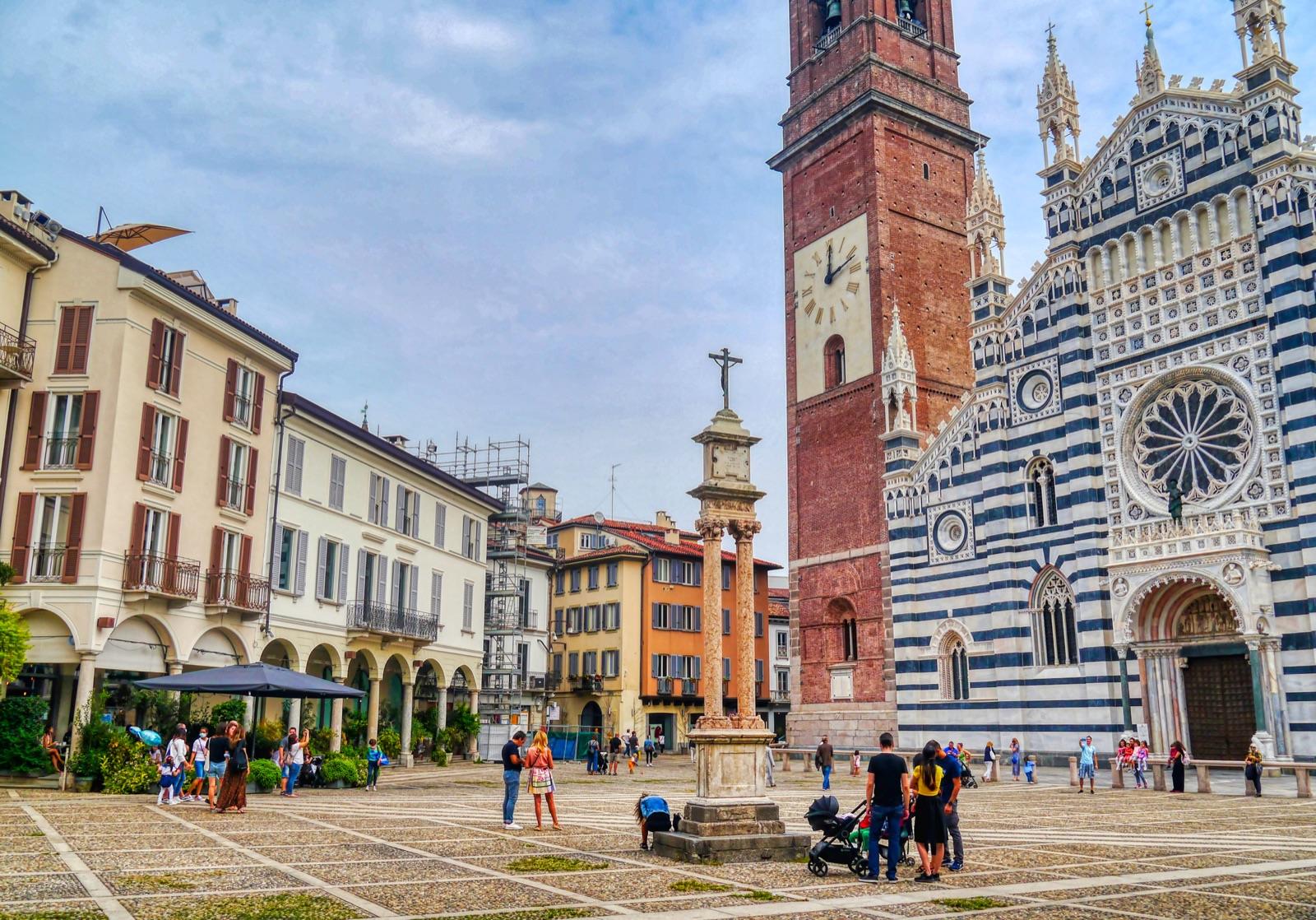Monza e Brianza: 4 eventi e sagre