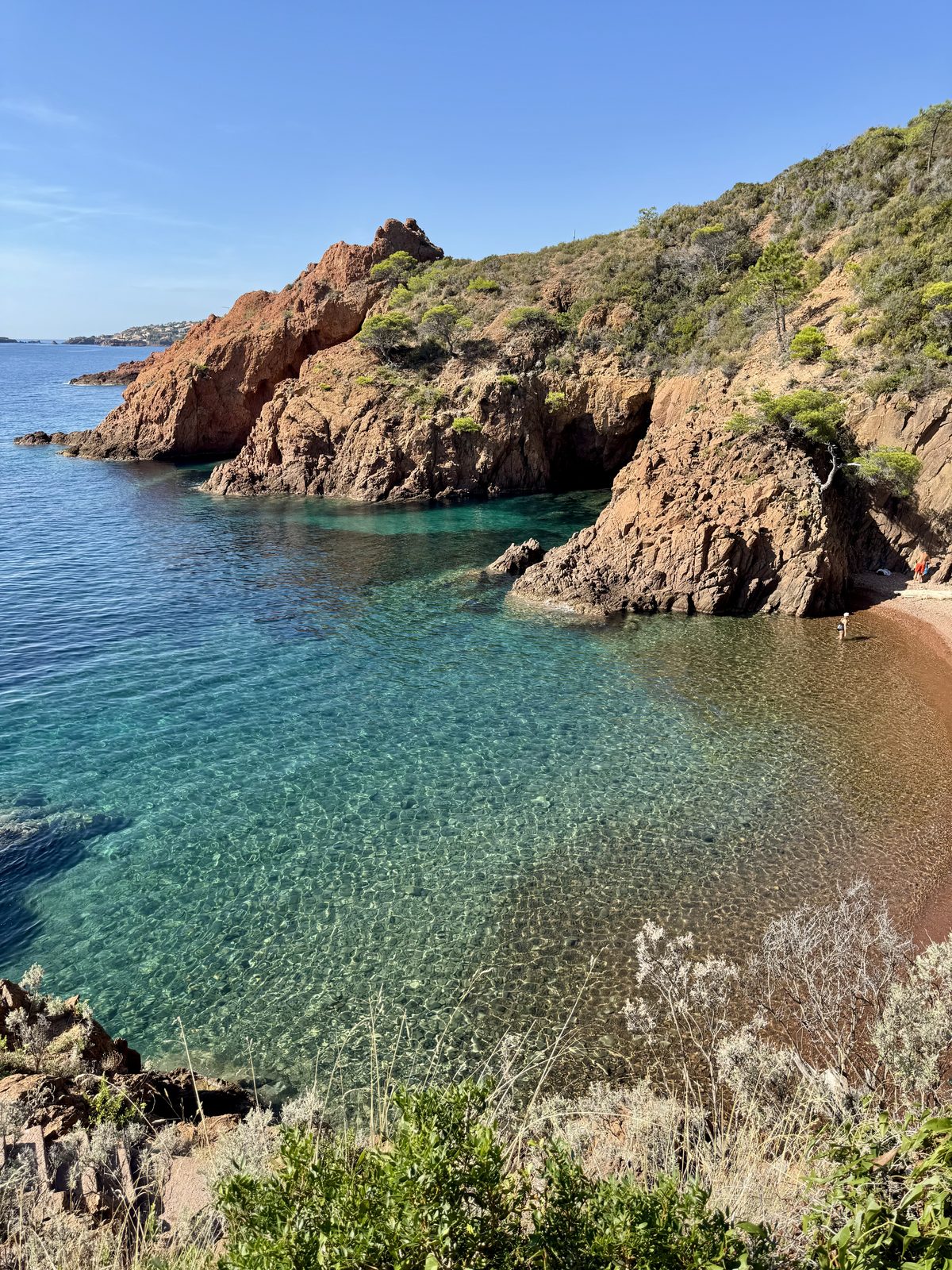 Cosa vedere in Costa Azzurra in 6 giorni: itinerario on the road tra mare, borghi e buon cibo