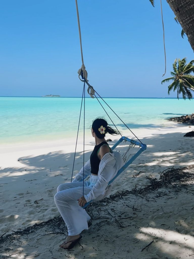 Quanto costa una settimana alle Maldive?